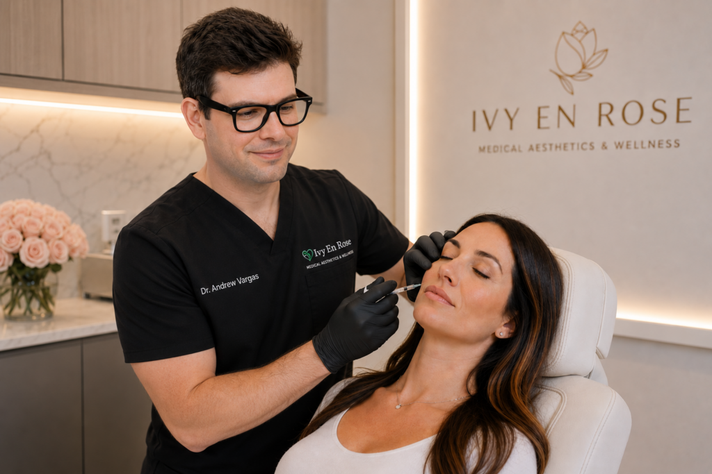 Is Botox Safe? What Science, Doctors, and Decades of Research Tell Us