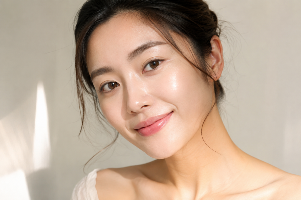 The Secret to Glowing Skin and Total Radiance: What is Glutathione?