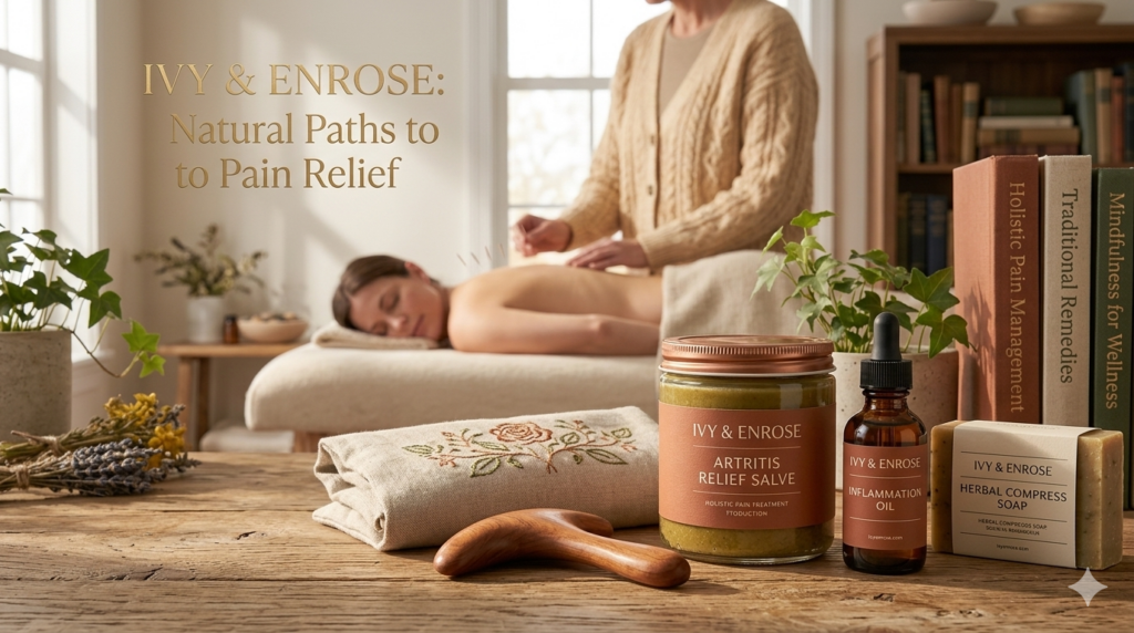 Treatments for Pain