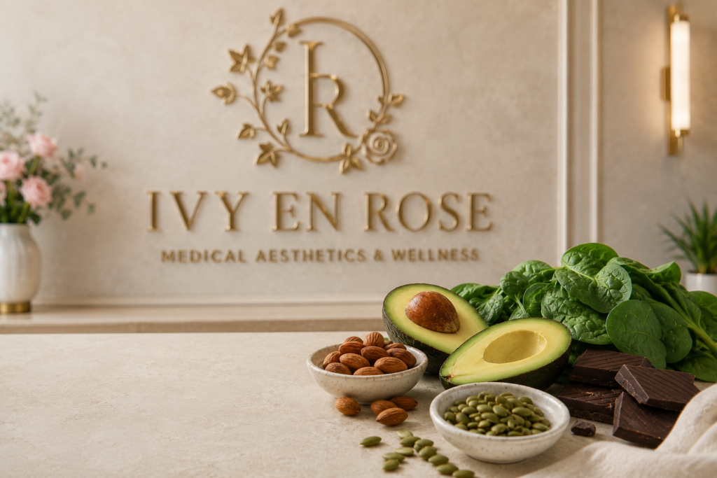 Magnificent Magnesium: An Often-Overlooked Tool for Pain Relief