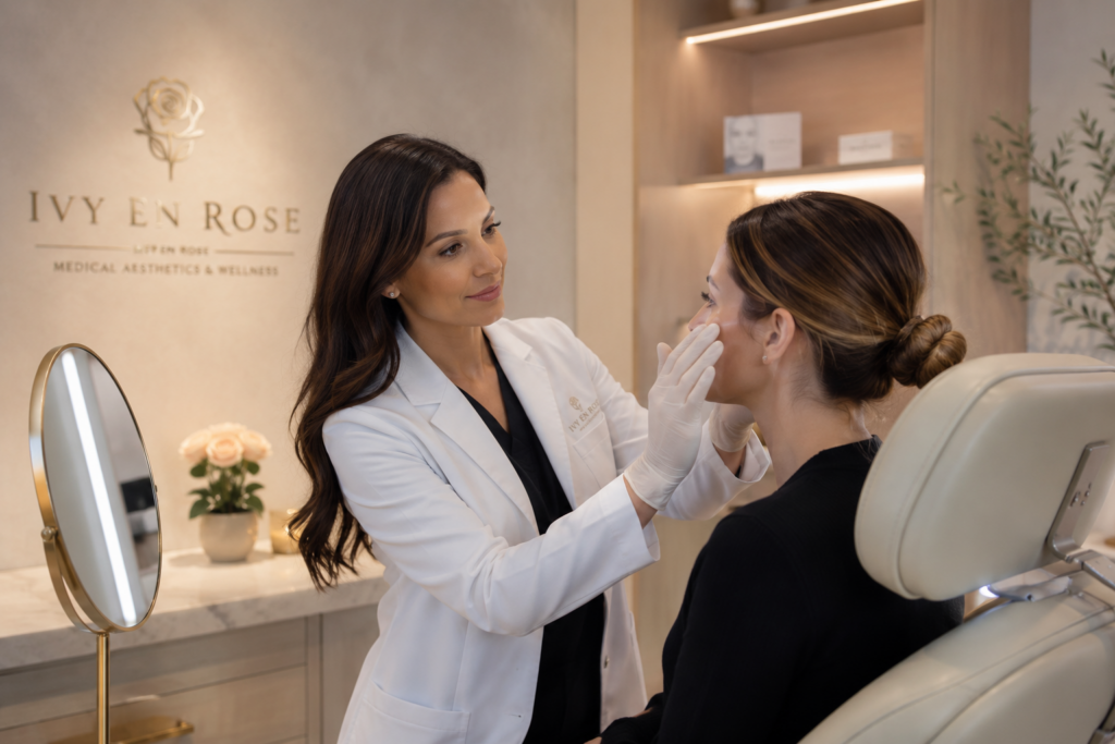 Botox Safety, FDA Guidelines, Long-Term Results, and How to Choose the Right Provider in San Francisco